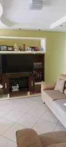 Apartamento com 2 Quartos à venda, 56m² no Jardim do Estádio, Santo André