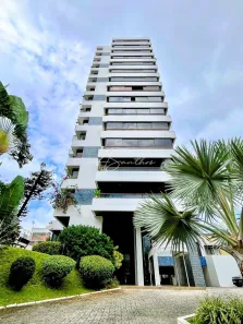 Apartamento com 4 Quartos à venda, 330m² no Chame-Chame, Salvador