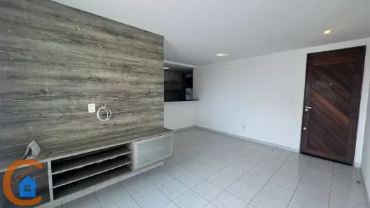 Apartamento com 3 Quartos à venda, 69m² no Manaíra, João Pessoa