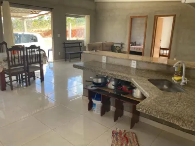 Fazenda/Sítio com 3 Quartos à venda, 5000m² no Jaboticatubas, Jaboticatubas
