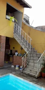 Sobrado com 3 Quartos à venda, 195m² no Jardim Santa Francisca, Guarulhos