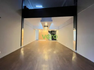 Ponto Comercial para alugar, 138m² no Centro, Americana