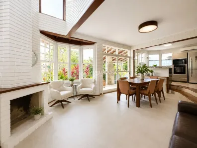 Casa com 4 Quartos à venda, 160m² no Lagoa da Conceição, Florianópolis