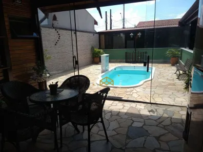 Casa com 2 Quartos à venda, 220m² no Jardim Florence, Campinas