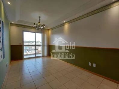 Apartamento com 3 Quartos à venda, 83m² no Vila Seixas, Ribeirão Preto