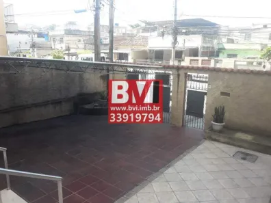 Casa com 3 Quartos à venda, 74m² no Irajá, Rio de Janeiro
