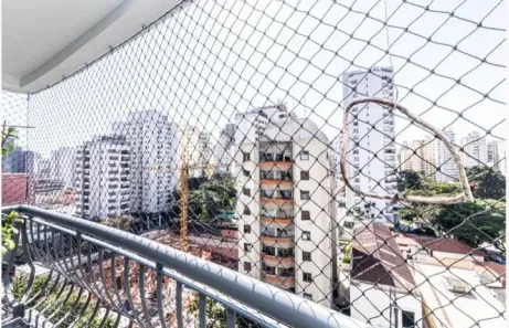Apartamento com 2 Quartos à venda, 100m² no Indianópolis, São Paulo