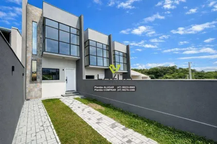 Casa com 3 Quartos à venda, 135m² no Fortaleza Alta, Blumenau