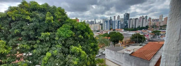 Apartamento com 2 Quartos para alugar, 51m² no Vila Invernada, São Paulo