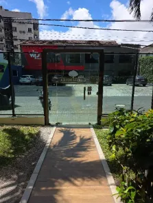 Apartamento com 1 Quarto à venda, 10m² no Tamarineira, Recife