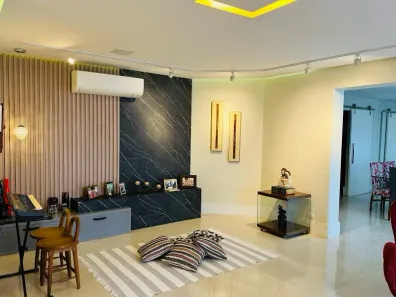 Apartamento com 3 Quartos à venda, 236m² no Vila Guaianazes, São José dos Campos