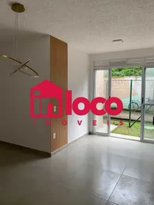 Apartamento com 2 Quartos à venda, 50m² no Santa Cruz, Rio de Janeiro