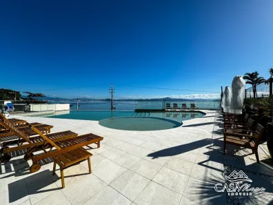 Apartamento com 3 Quartos à venda, 167m² no Cacupé, Florianópolis