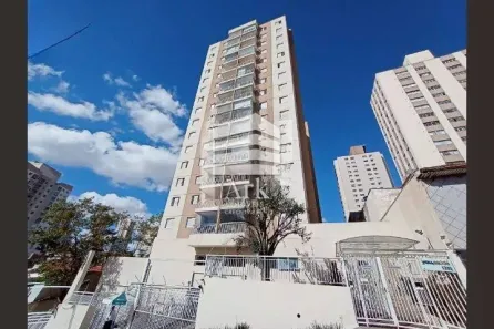 Apartamento com 3 Quartos à venda, 69m² no Jardim Previdência, São Paulo