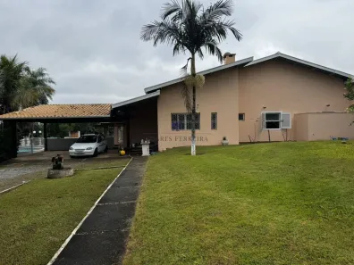 Fazenda/Sítio com 4 Quartos para alugar, 447m² no Chácara Belvedere, Indaiatuba