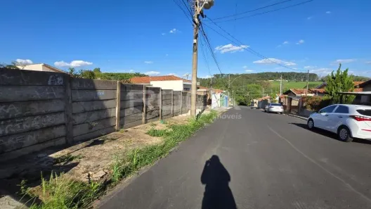 Lote/Terreno à venda, 290m² no Centro, São Carlos