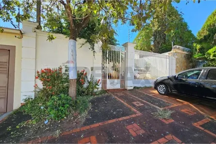 Casa com 3 Quartos à venda, 189m² no Alto da Boa Vista, Ribeirão Preto
