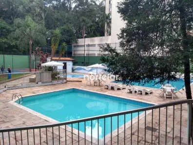 Apartamento com 2 Quartos à venda, 52m² no Jardim Regina, São Paulo
