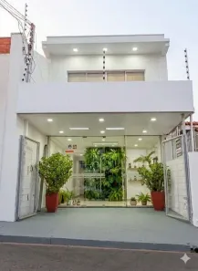 Casa com 2 Quartos para alugar, 180m² no Centro-Norte, Cuiabá
