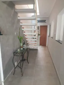 Casa com 3 Quartos à venda, 216m² no Vila Independência, Mauá