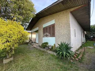 Casa com 3 Quartos à venda, 80m² no São José, Farroupilha