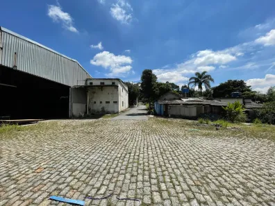 Galpão/Depósito/Armazém à venda, 11000m² no Jardim Marabá, São Paulo