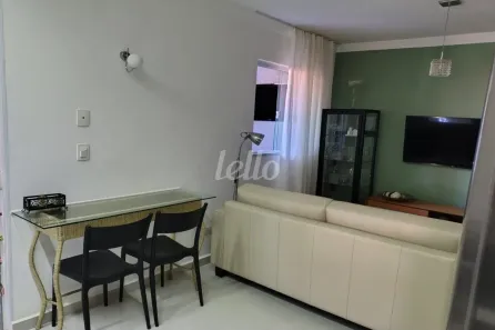 Apartamento com 2 Quartos à venda, 55m² no Vila Nivi, São Paulo