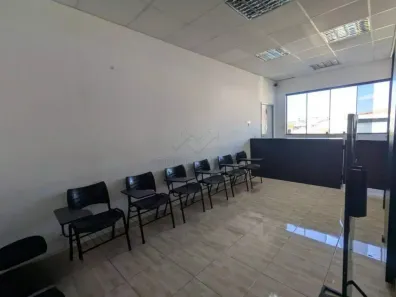 Galpão/Depósito/Armazém para alugar, 675m² no Rudge Ramos, São Bernardo do Campo