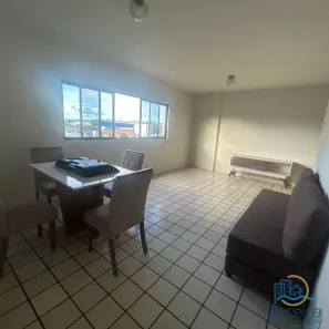 Apartamento com 3 Quartos para alugar, 100m² no Nossa Senhora das Dores, Caruaru