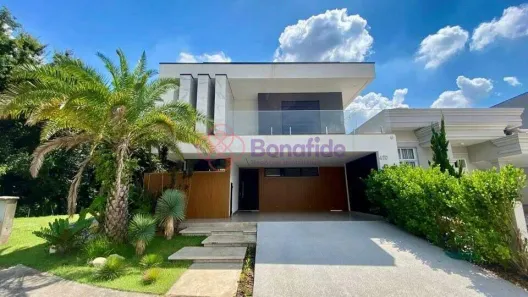 Casa com 3 Quartos à venda, 283m² no Villaggio San Marco, Jundiaí