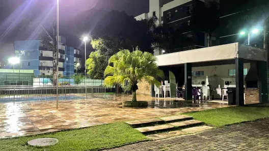 Apartamento com 2 Quartos à venda, 65m² no Coqueiro, Ananindeua