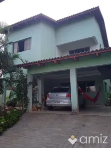 Casa com 4 Quartos à venda, 210m² no São Francisco, Goiânia