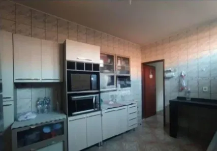 Casa com 2 Quartos à venda, 156m² no Jardim Telespark, São José dos Campos