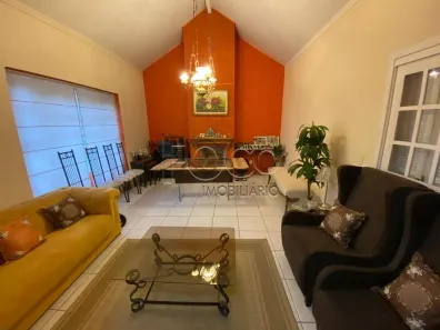Casa com 3 Quartos à venda, 160m² no Mont Serrat, Porto Alegre