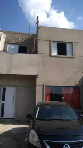 Sobrado com 3 Quartos à venda, 200m² no Jardim Rosemary, Itapevi