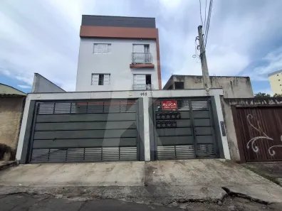 Casa de Condomínio com 1 Quarto para alugar, 30m² no Jardim Brasil (Zona Norte), São Paulo