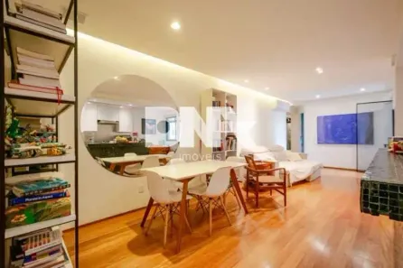 Apartamento com 2 Quartos à venda, 85m² no Leblon, Rio de Janeiro