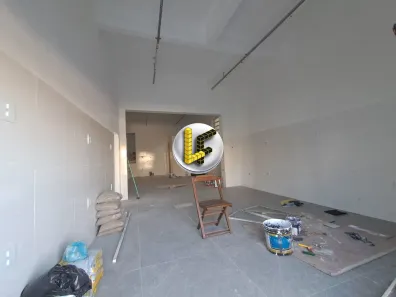 Ponto Comercial para alugar, 70m² no Olímpico, São Caetano do Sul
