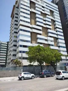 Apartamento com 4 Quartos à venda, 163m² no Boa Viagem, Recife