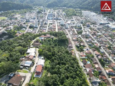 Lote/Terreno à venda, 4847m² no Garcia, Blumenau