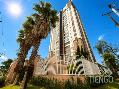 Apartamento com 3 Quartos à venda, 80m² no Jardim Santo André, Limeira