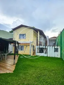 Casa com 2 Quartos à venda, 101m² no Jardim Marabá(Zona Sul), São Paulo