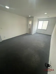 Sala Comercial para alugar, 38m² no Chácara Califórnia, São Paulo