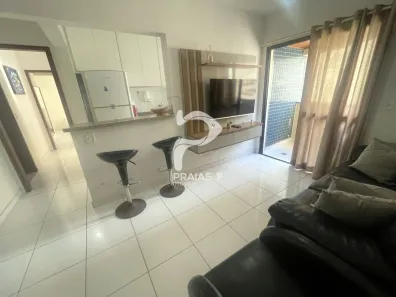 Apartamento com 2 Quartos à venda, 70m² no Pitangueiras, Guarujá