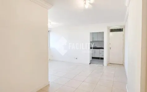 Apartamento com 3 Quartos à venda, 95m² no Bosque, Campinas
