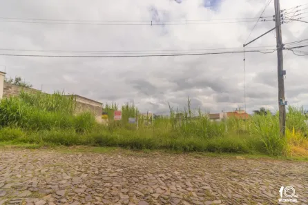 Lote/Terreno à venda, 456m² no Cristo Rei, São Leopoldo