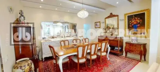 Apartamento com 3 Quartos à venda, 144m² no Copacabana, Rio de Janeiro