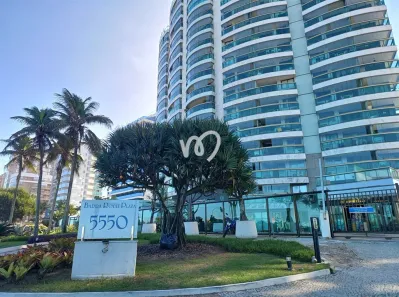 Apartamento com 1 Quarto à venda, 50m² no Barra da Tijuca, Rio de Janeiro