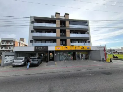 Apartamento com 2 Quartos à venda, 69m² no Nova Palhoça, Palhoça