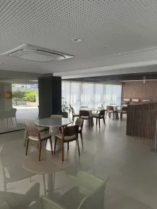 Apartamento com 2 Quartos para alugar, 45m² no Boa Viagem, Recife